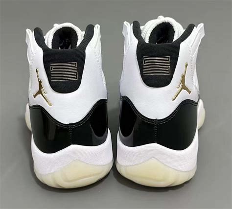 Air Jordan 11 DMP Defining Moments 2023 CT8012-170 | SBD