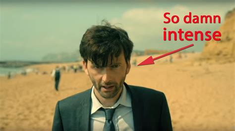 'Broadchurch' is the best British crime show you're not watching | Mashable