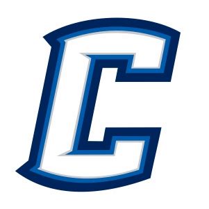 Creighton Bluejays logo svg