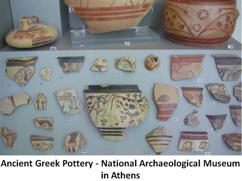 Greek Pottery Types Styles Facts Ancient Greek Potter - vrogue.co