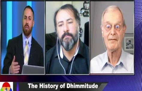 Video: Raymond Ibrahim on “The History of Dhimmitude”