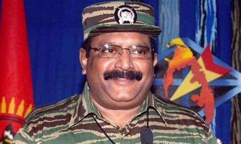 'LTTE chief Prabhakaran alive,' claims Tamil leader