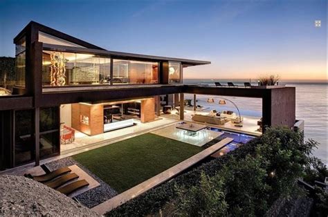 Top Beautiful Houses in South Africa - Renov8 Construction