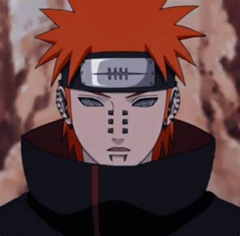 Pain/Yahiko icons | Naruto Shippuden Online Amino