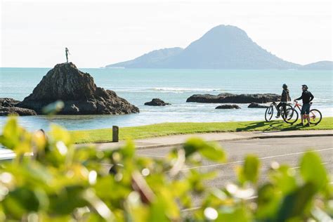 'Explore the East Cape' - Whakatane