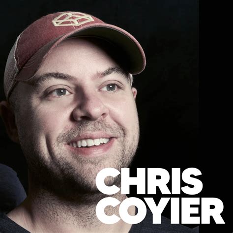 Doing Computer - Chris Coyier