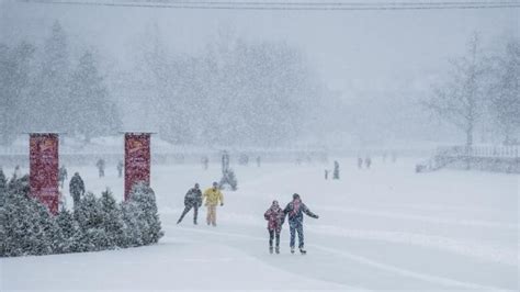 Rideau Canal vendors crossing fingers for a cold Winterlude | CBC News