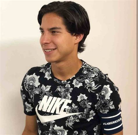 Real Betis, chi è Diego Lainez: carriera, caratteristiche e vita privata