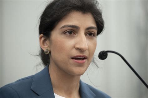 House Republicans set to interrogate FTC's Khan over ethics, antitrust ...