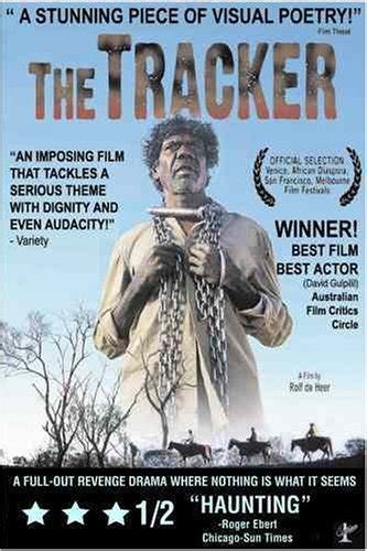 The Tracker (2002)