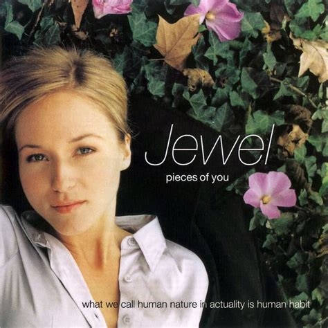 Carátula Frontal de Jewel - Pieces Of You (Japanese Edition) - Portada