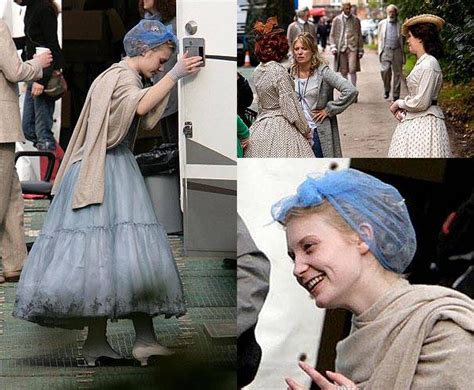 More behind of the scenes - Alice in Wonderland (2010) Photo (28276302) - Fanpop