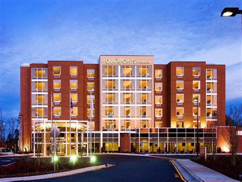 Morrisville Hotels - North Carolina - United States - The Best Hotels ...