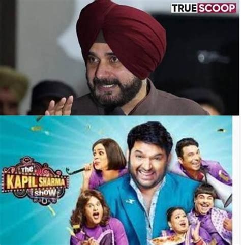 The Kapil Sharma Show to go off air; new show with Navjot Singh Sidhu ...