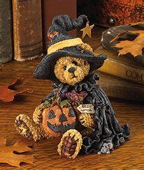 The Boyds Bears Store | Bear halloween, Boyds bears figurines, Teddy ...