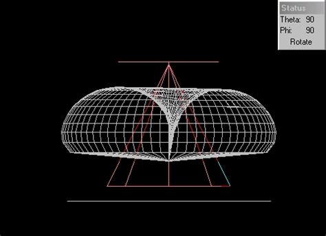 HF Discone Antenna