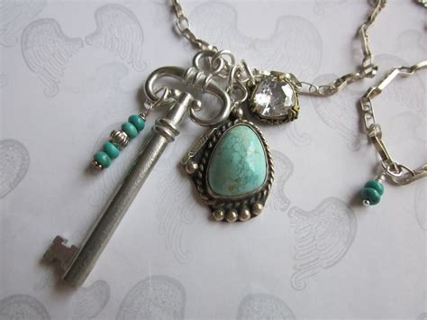 tuscanroad: December's Birthstone is Turquoise