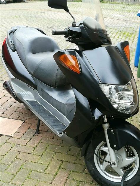 Honda 250cc Scooter | in Hornsea, East Yorkshire | Gumtree