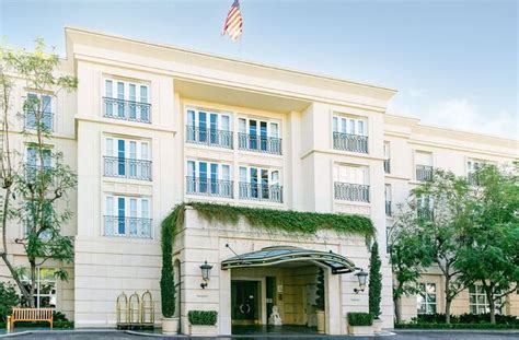 Insider's Look: The Peninsula Beverly Hills