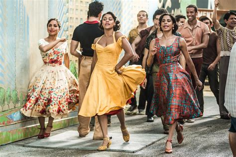 Watch 'West Side Story' trailer of Steven Spielberg's 2021 reboot