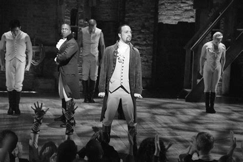 5 Things the “Hamilton” Musical Got Wrong About History — History Facts