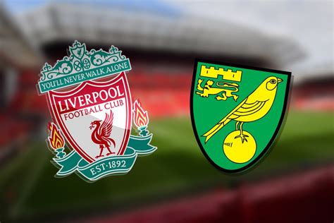 Liverpool vs Norwich LIVE! FA Cup result, match stream and latest ...