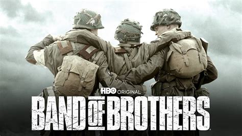 Where to watch Band of Brothers: stream every episode online | TechRadar