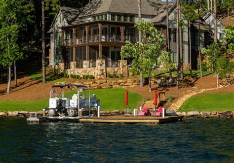 Lake Martin Real Estate from Lake Martin Realty | Alabama's Best ...