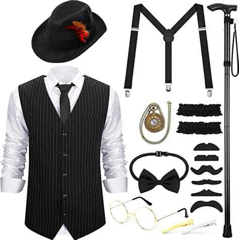 The 5 Best Blackjack Dealer Costumes in Time For Halloween (or Casino ...