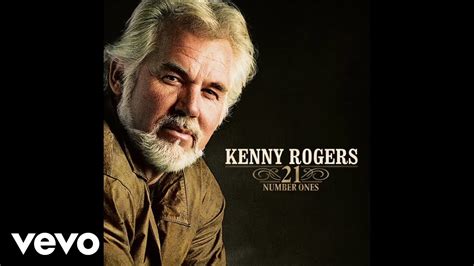 Kenny Rogers - "Coward Of The County" (Official Music Video)