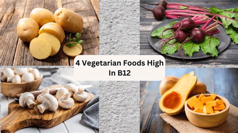 Vitamin B12 Rich Foods: Best Veg And Non Veg Sources - Fitelo