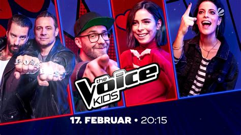 Hein? 35+ Listes de The Voice Of Germany Kids Jury 2021: Filipino kids ...