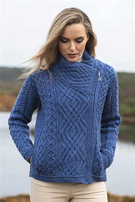 10 Best Merino Wool Sweaters for Women That Are Super Cozy and Cute