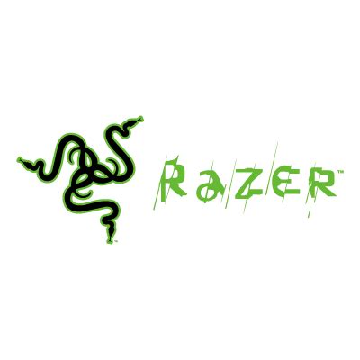 Razer logo vector in (.EPS, .AI, .CDR) free download