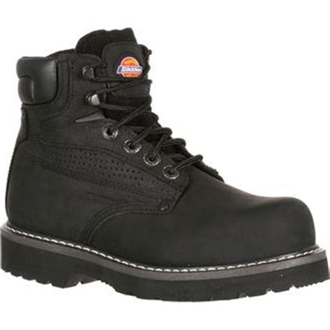 Dickies Breaker Steel Toe Work Boot, DPS715