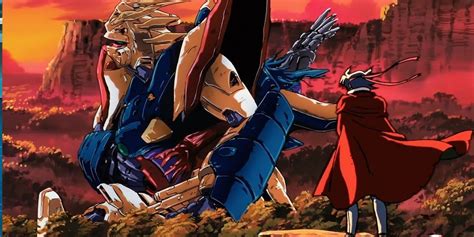 Gundam: Best Anime Series To Start With