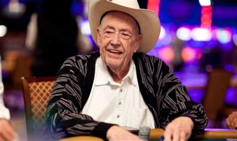 Doyle Brunson Net Worth| Death, Height, Age, Parents, Wife