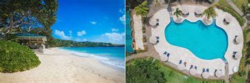 Bequia Beach Hotel, Grenadines 2025/2026 | Tropical Sky