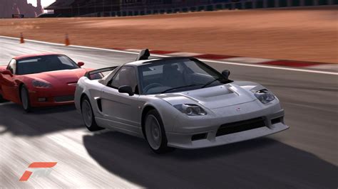 Honda NSX-R GT by Gold-Drache on DeviantArt