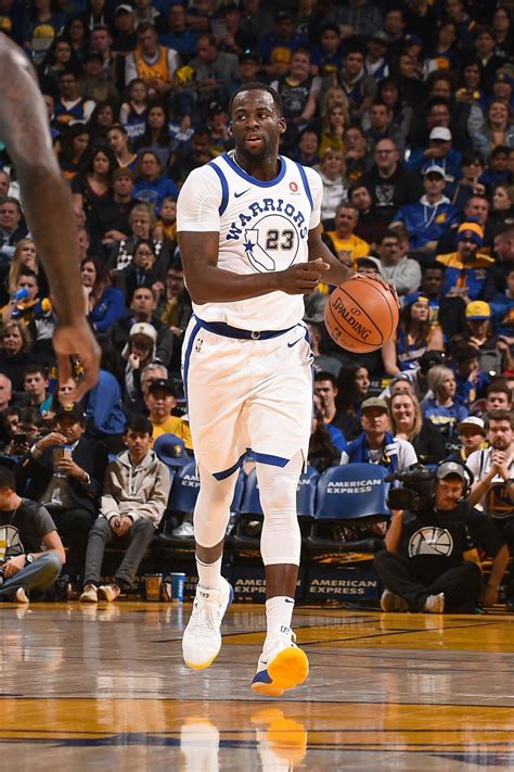 Draymond Green Career High Rebounds