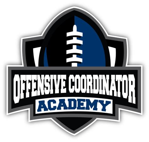 Home - Offensive Coordinator Academy