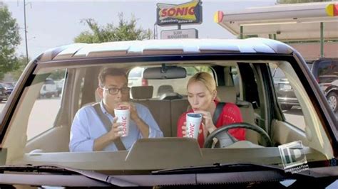 Sonic Drive-In Candy Slushes TV Commercial, 'Investigation Discovery' - iSpot.tv