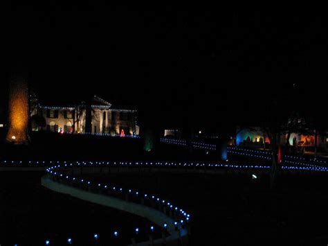 Graceland Christmas Lights by amzilla89 on DeviantArt