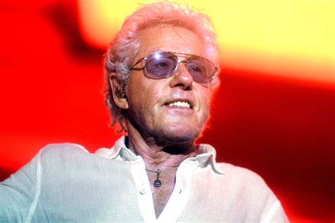 The Who's Roger Daltrey Reflects on Death: 'I'm Ready to Go at Any Time'