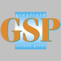 Greyfield Screen Print | Radstock