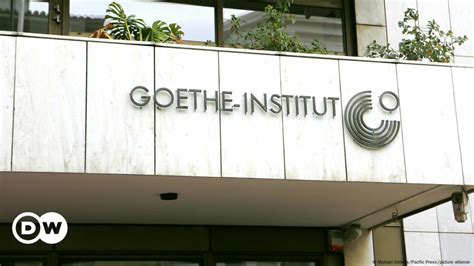 Goethe-Institut marks its 70th anniversary – DW – 11/23/2021