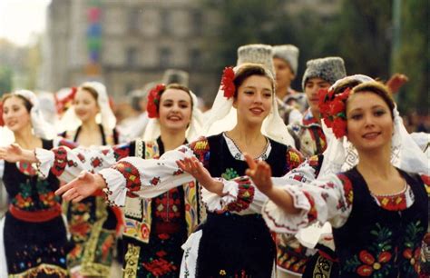 The typical portrait of a Moldovan