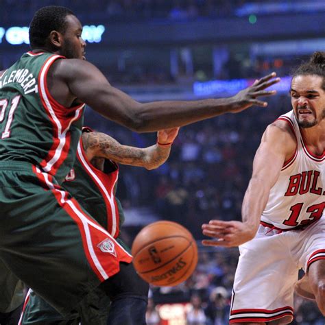 Ranking the 5 Must-Watch Chicago Bulls Games in January | News, Scores ...