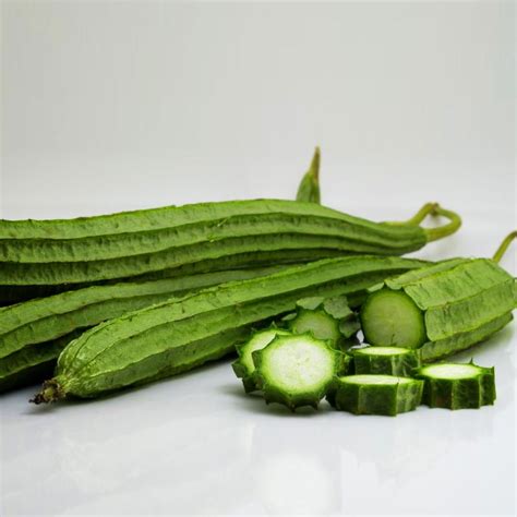 Ridge Gourd (350Gm) - Freshji