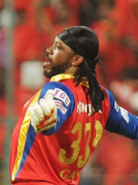 Indian Premier League: Top Caribbean stars in the IPL | Times of India